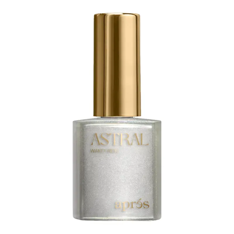 Après Hema-Free Gel Polish – Astral Collection: Wakey Reiki (Fg01) 1
