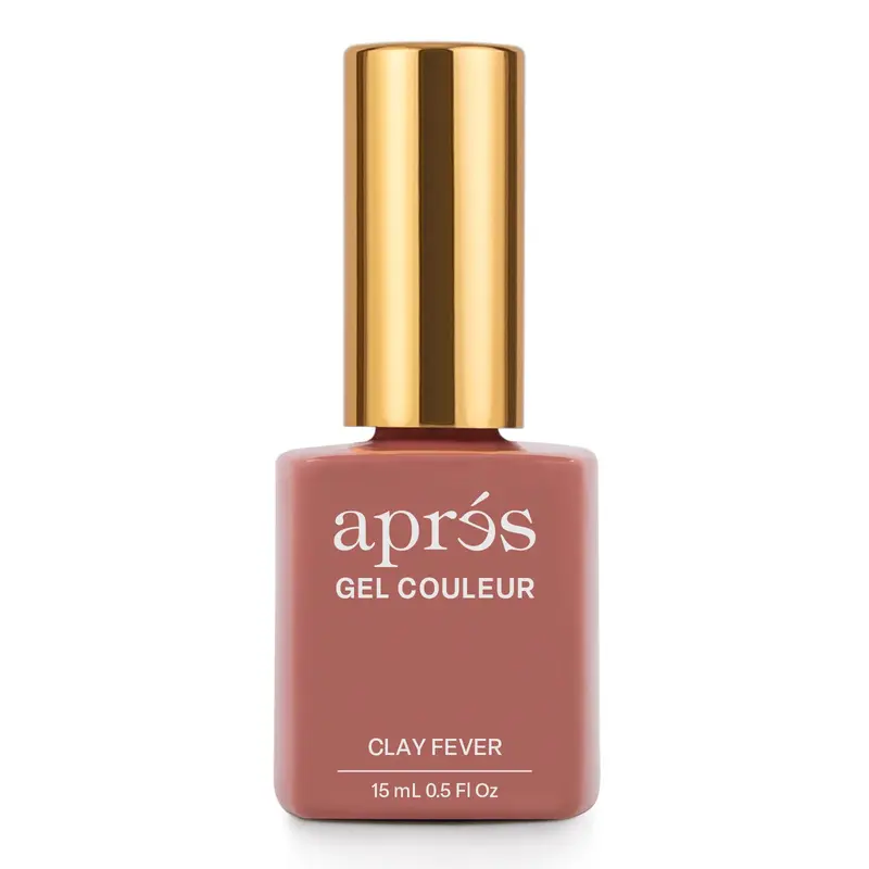 Après Hema Free Gel Polish – Clay Fever 1