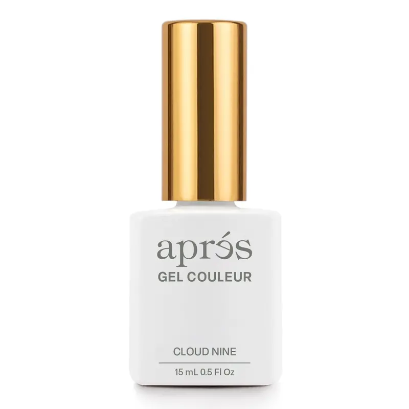 Après Hema Free Gel Polish – Cloud Nine 1