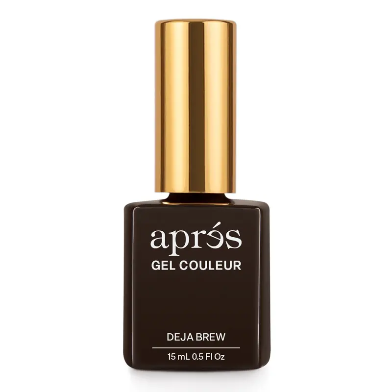 Après Hema Free Gel Polish – Deja Brew 1