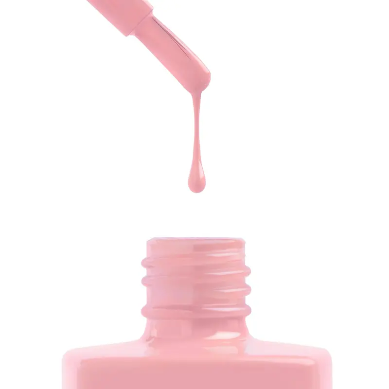 Après Hema-Free Gel Polish In Smell The Rose 2