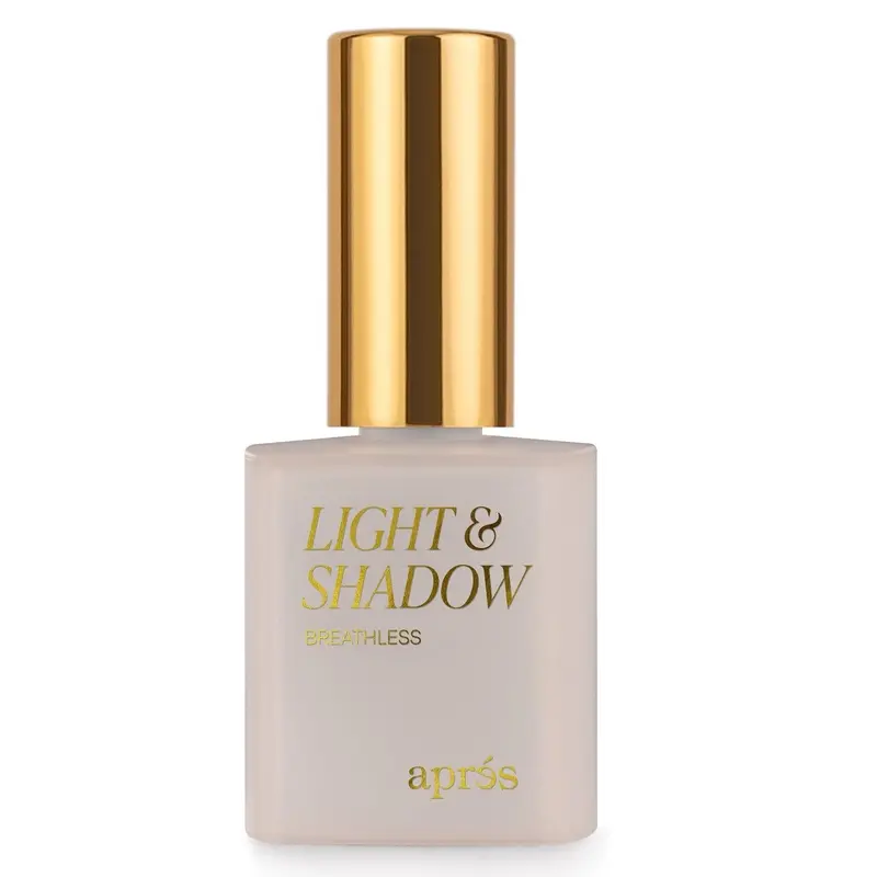 Après Hema-Free Gel Polish – Light & Shadow Collection: Breathless (402) 1