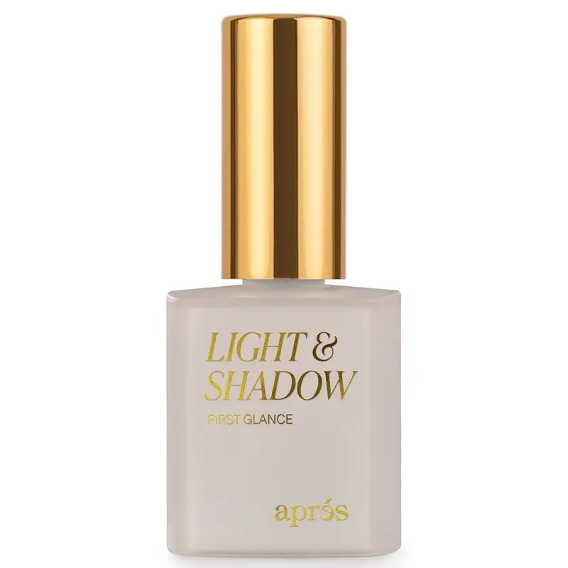 Après Hema-Free Gel Polish – Light & Shadow Collection: First Glance 1