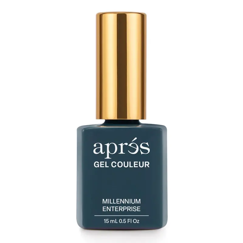 Après Hema Free Gel Polish – Millennium Enterprise 1