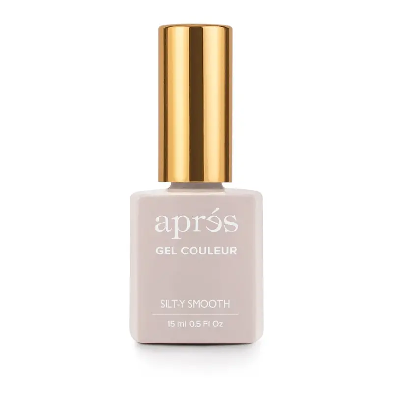 Après Hema Free Gel Polish – Silt-Y Smooth 1