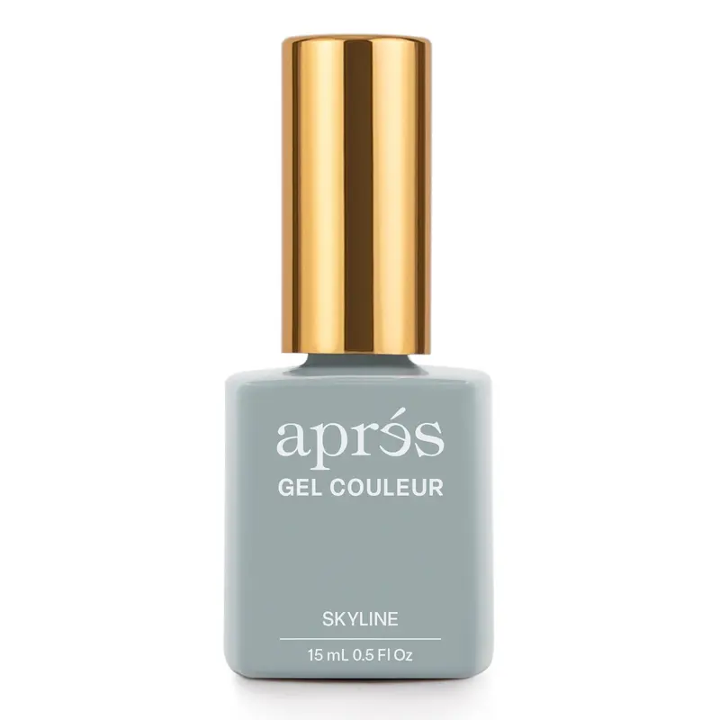 Après Hema Free Gel Polish – Skyline 1