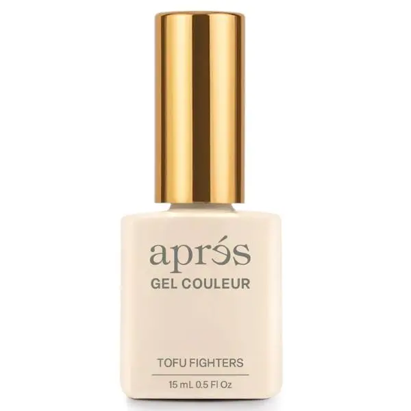 Après Hema Free Gel Polish – Tofu Fighters 1