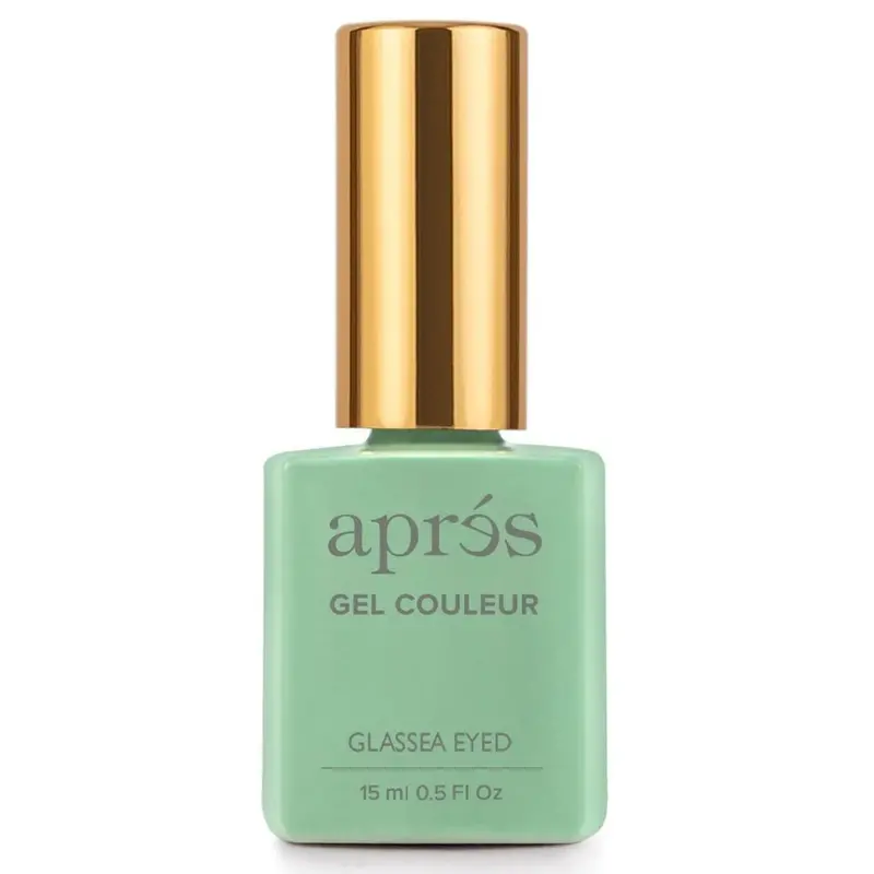 Après Non-Hema Gel Shade – Glassea Eyed 1