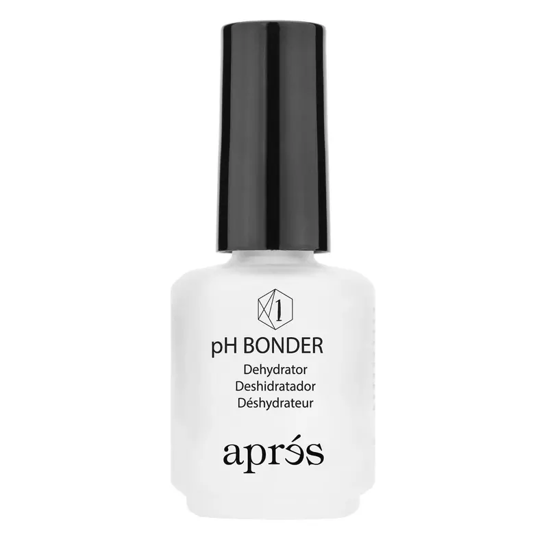Après Ph Bonder For Optimal Gel Adhesion And Nail Health 1