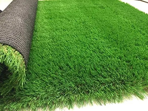 Artificial Grass Installation Service – Low-Maintenance Lawn Alternative 1
