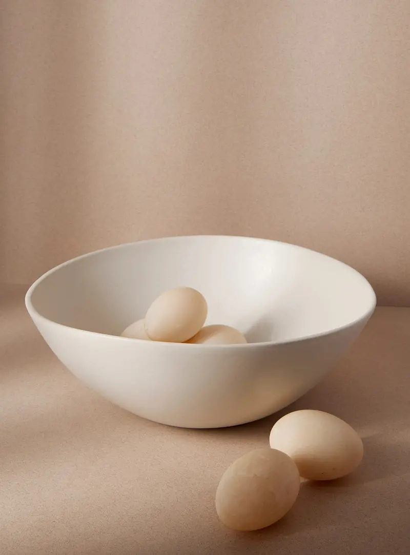 Artisan Stoneware Serving Collection 1