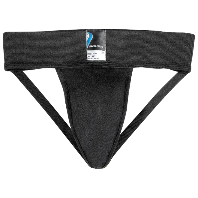 Athletic Cup And Supporter – Secure Fit For Hockey Players 1