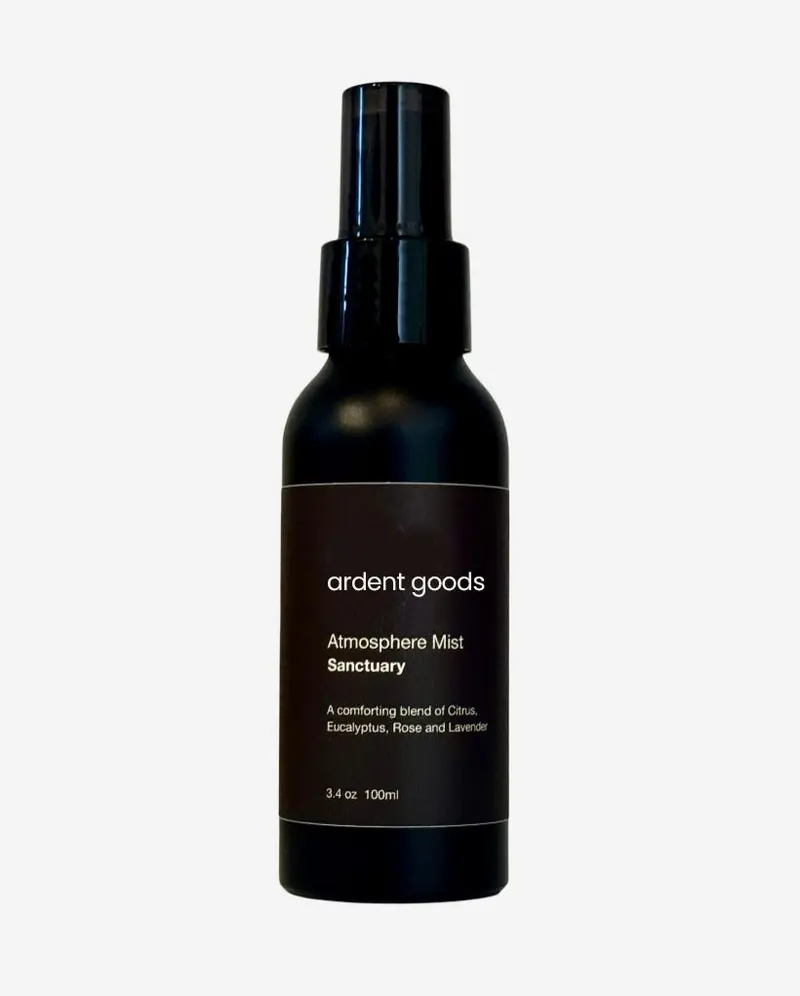 Atmosphere Mist – Natural Room Fragrance Spray 1