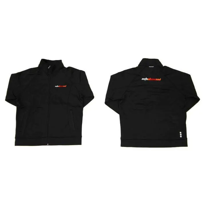 Auto Obsessed Sport Jacket – Size X-Large 1