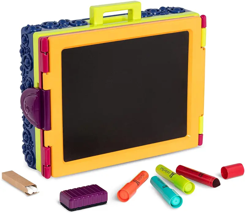 B. Portable Artist Easel For Young Creatives 1