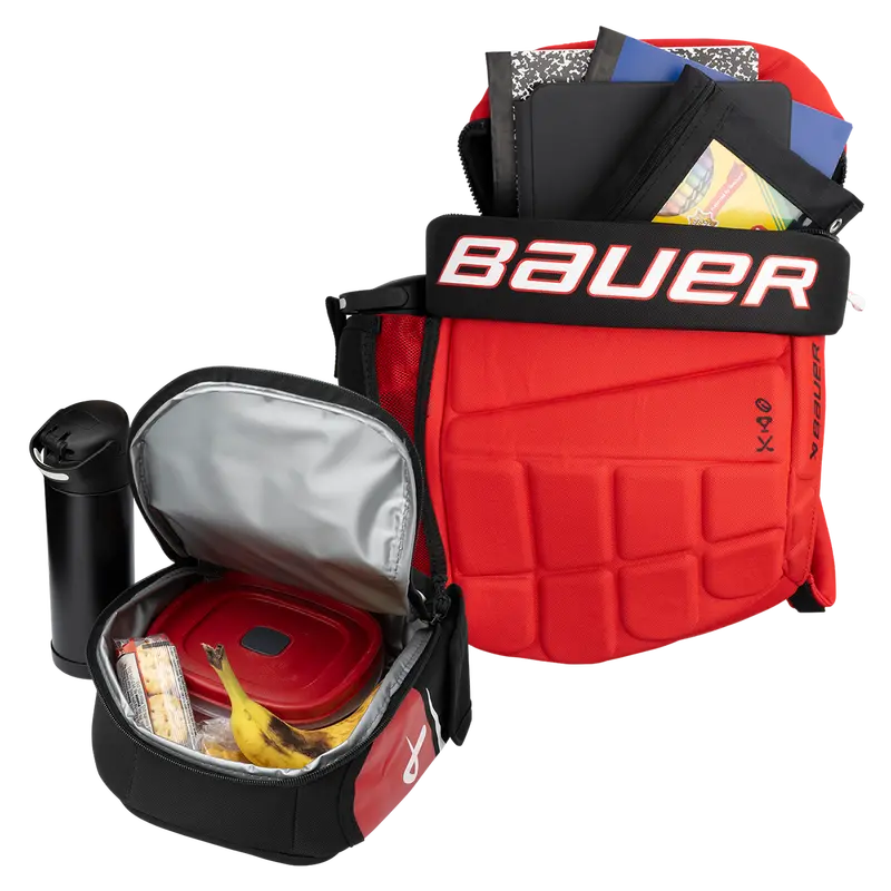Back-To-School Hockey Gear Bundle 1