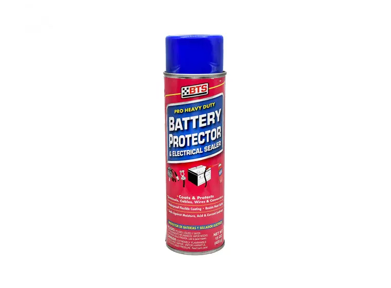 Battery Protector & Corrosion Inhibitor – 15-Ounce Terminal Guard Spray 1
