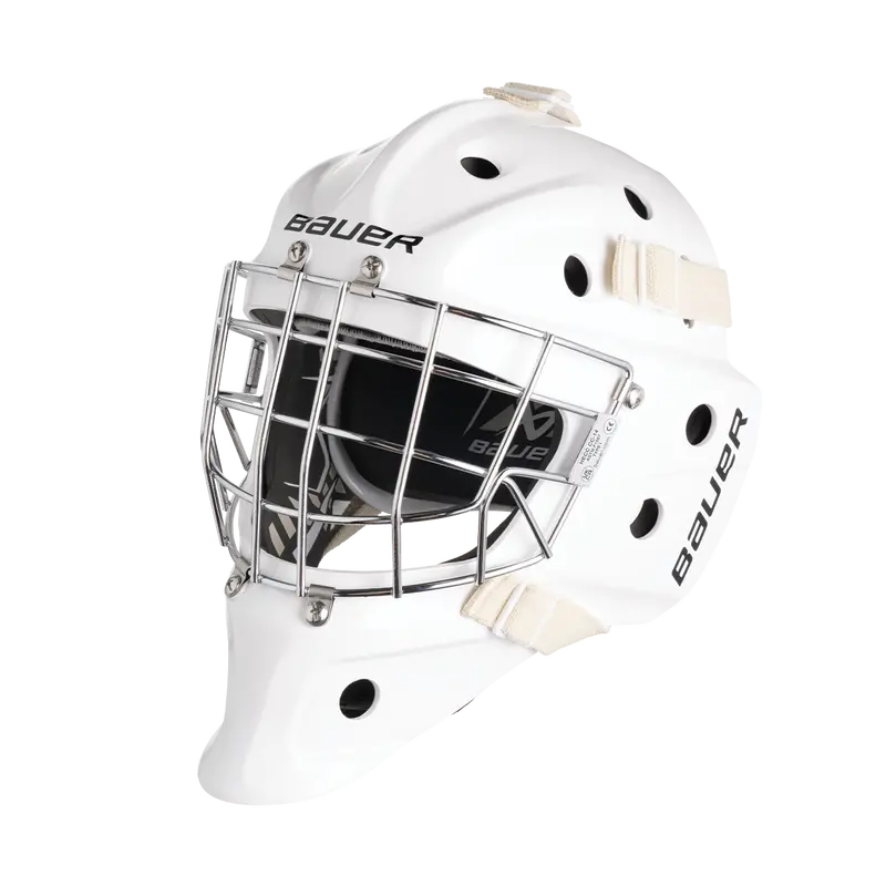Bauer 930 Goalie Mask – Youth Size 1