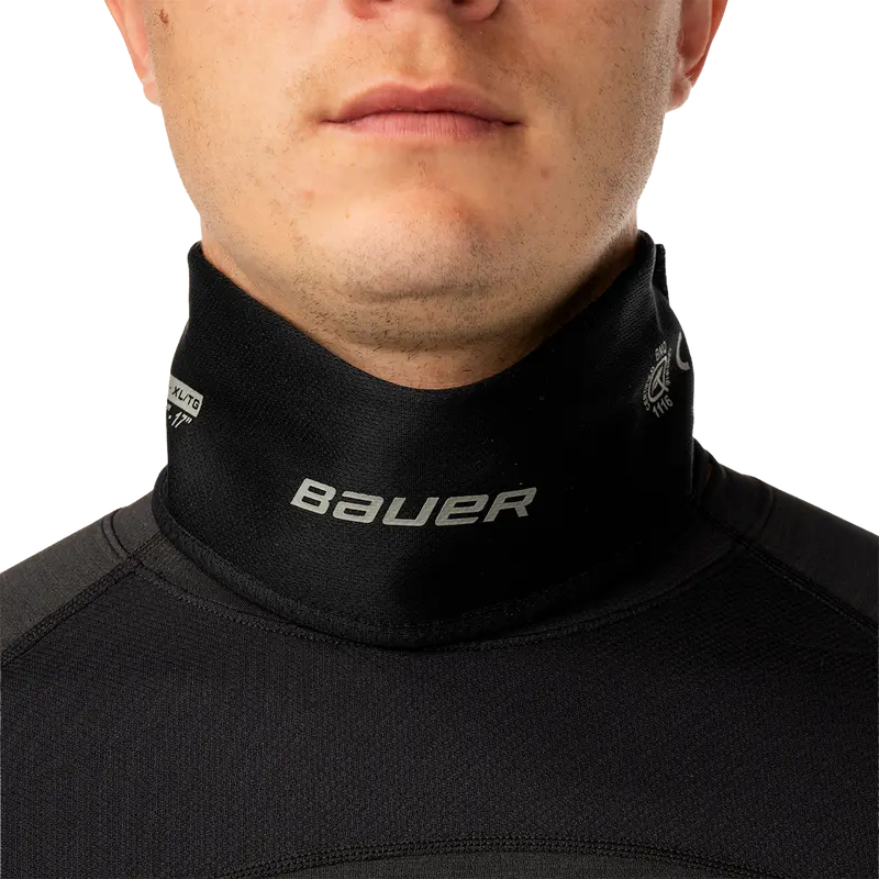 Bauer Bodyguard Collar Protector For Adults 1