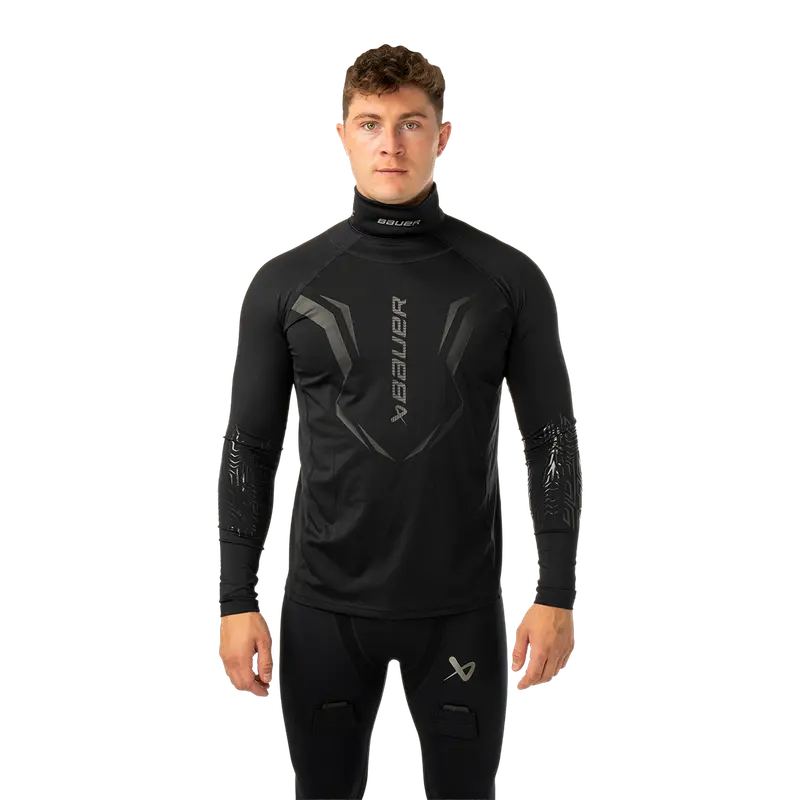 Bauer Bodyguard Protective Baselayer For Adults 1