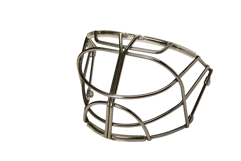 Bauer Cat-Eye Replacement Wire For Helmets 1