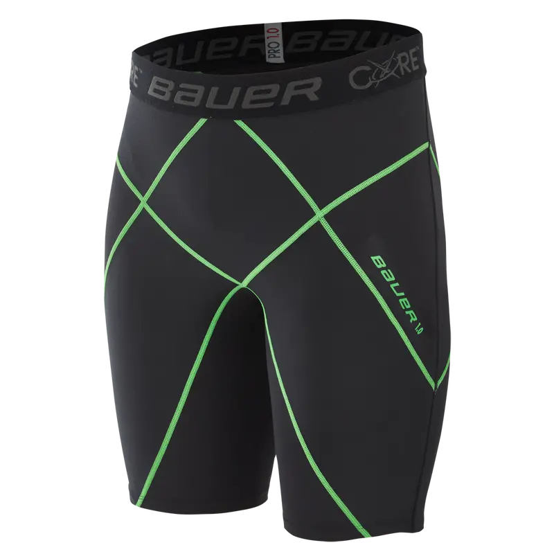 Bauer Core Short 1.0 1
