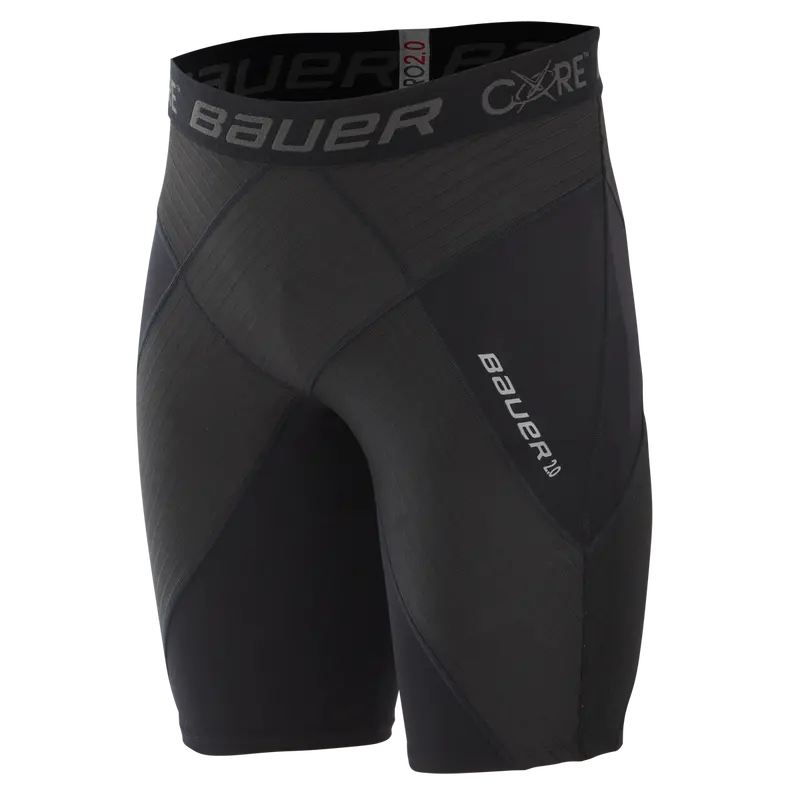 Bauer Core Short 2.0 1