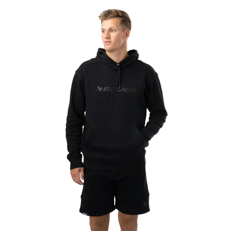 Bauer Core Ultimate Hoodie – Senior 1