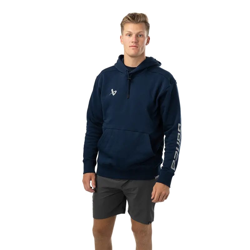 Bauer Core Ultimate Senior Hooded Sweatshirt 1