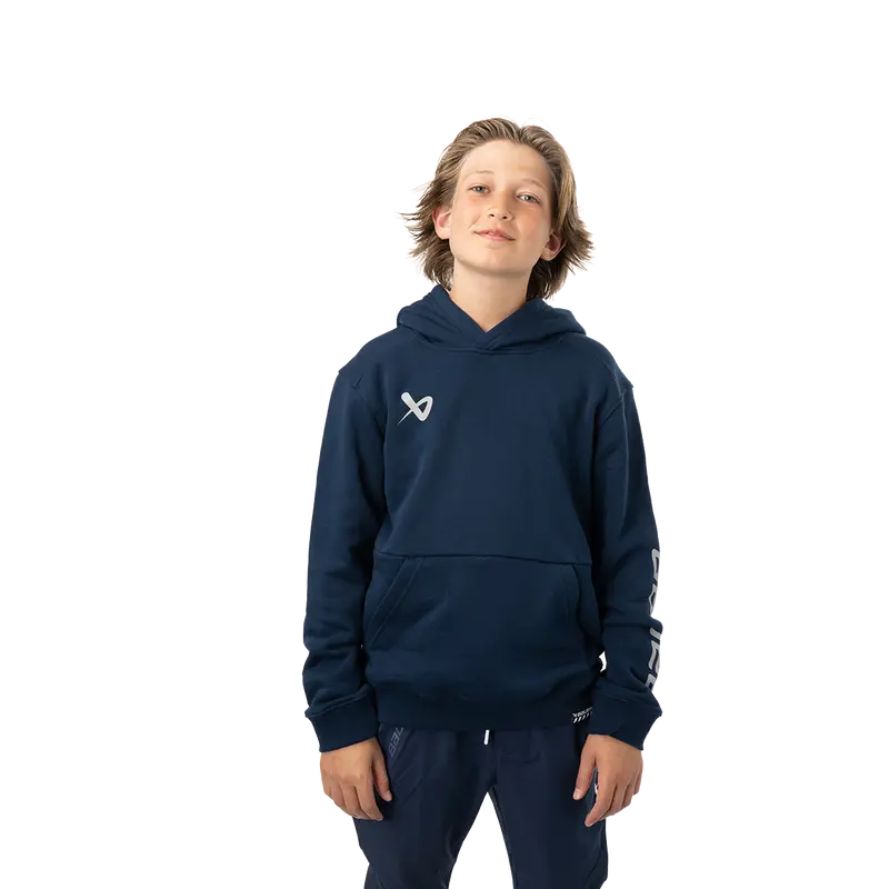 Bauer Core Ultimate Youth Hooded Sweatshirt 1