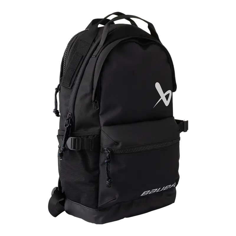 Bauer Elite Backpack – S24 All-In-One Hockey Pack 1