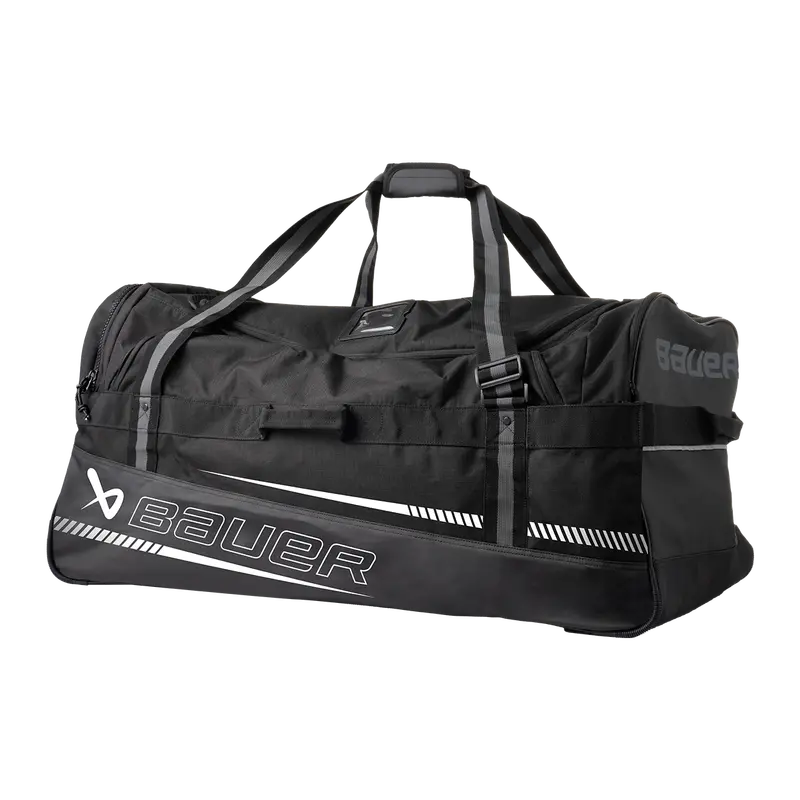 Bauer Elite Carry Bag – S24 Compact Style 1
