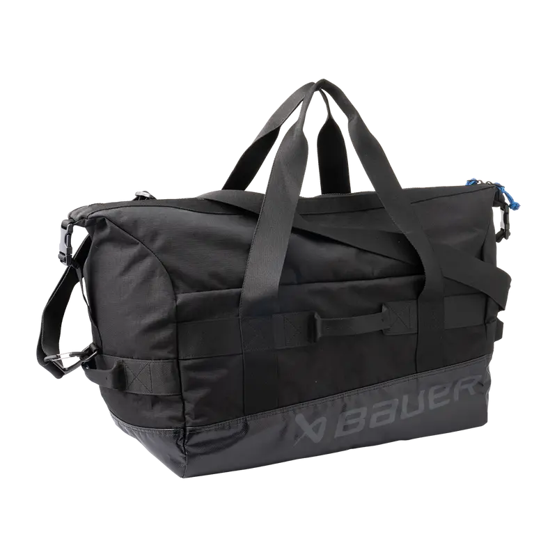 Bauer Elite Duffle Bag – S24 Hockey Gear Storage 1