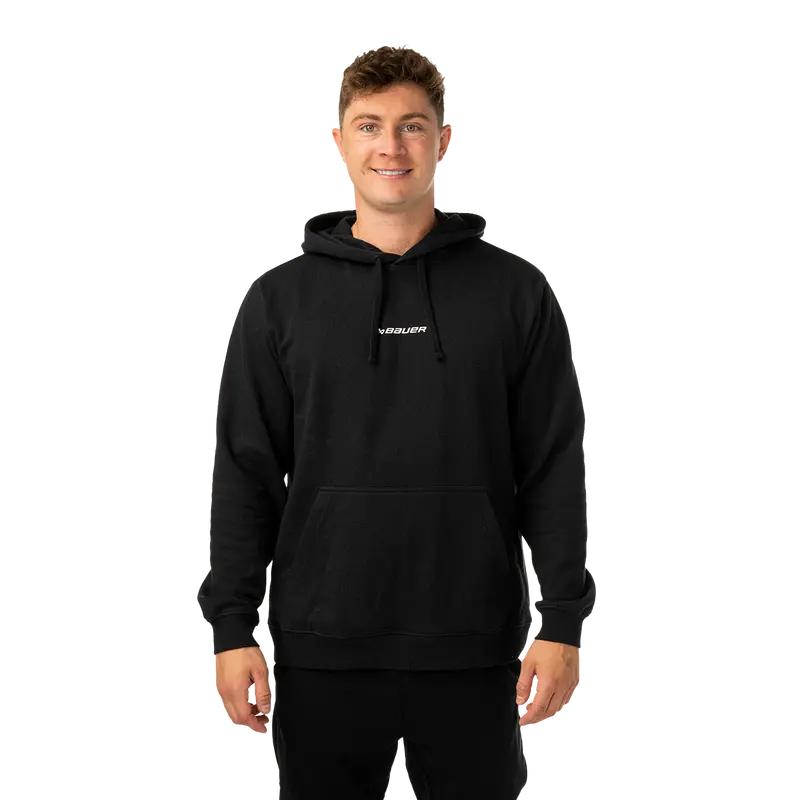 Bauer Everyday Comfort Hoodie – Senior Size 1