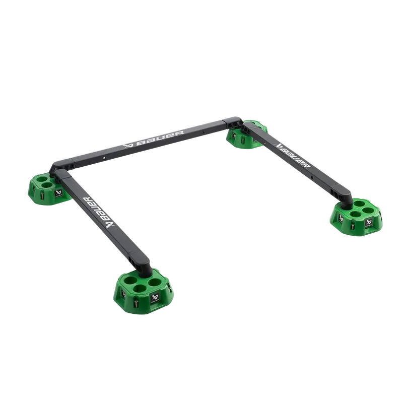 Bauer Extendable 3-Arm Reactor Dangler – Skill Development Tool 1