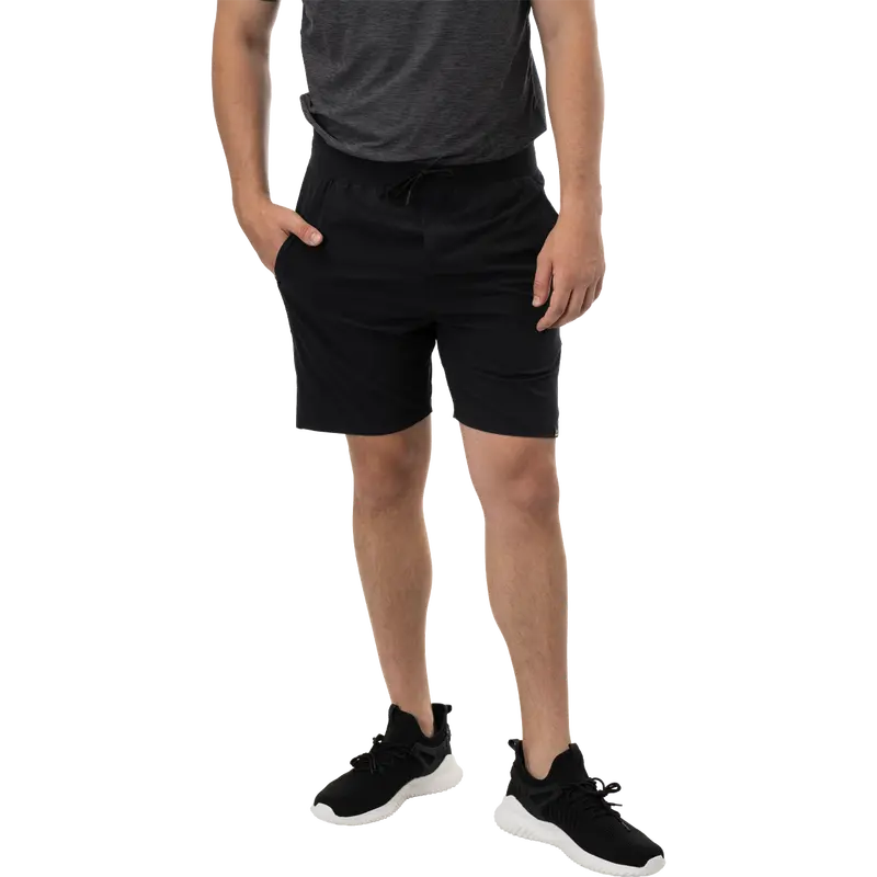 Bauer Flc Core Forecheck Athletic Shorts – Senior 1