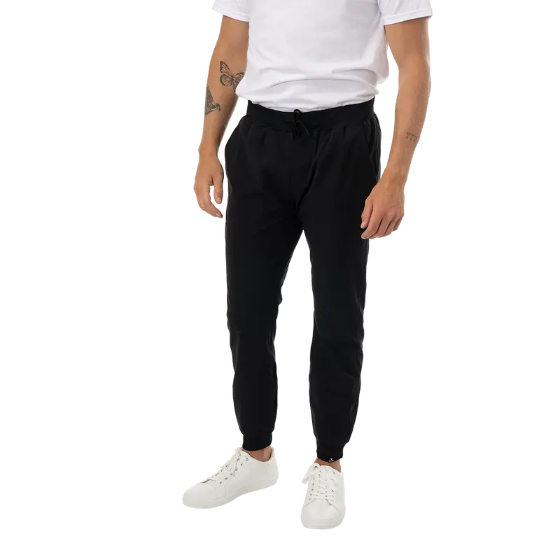 Bauer Flc Core Home Ice Woven Joggers – Senior 1