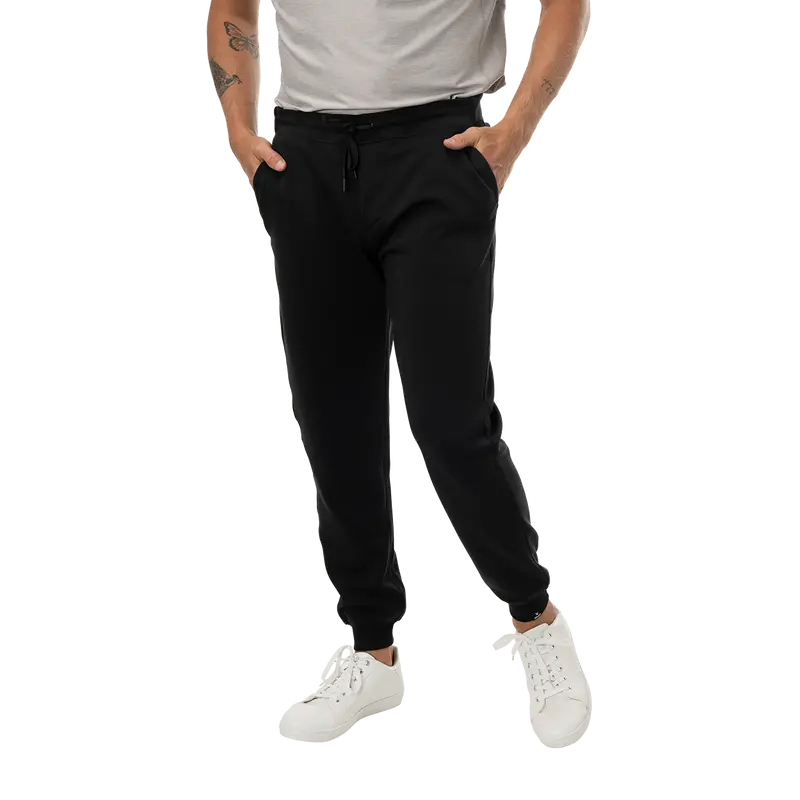 Bauer Flc Core Lay-Low Knit Joggers – Senior 1