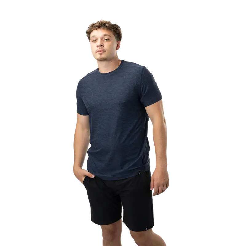 Bauer Flc Core Topshelf Tech T-Shirt – Senior 1