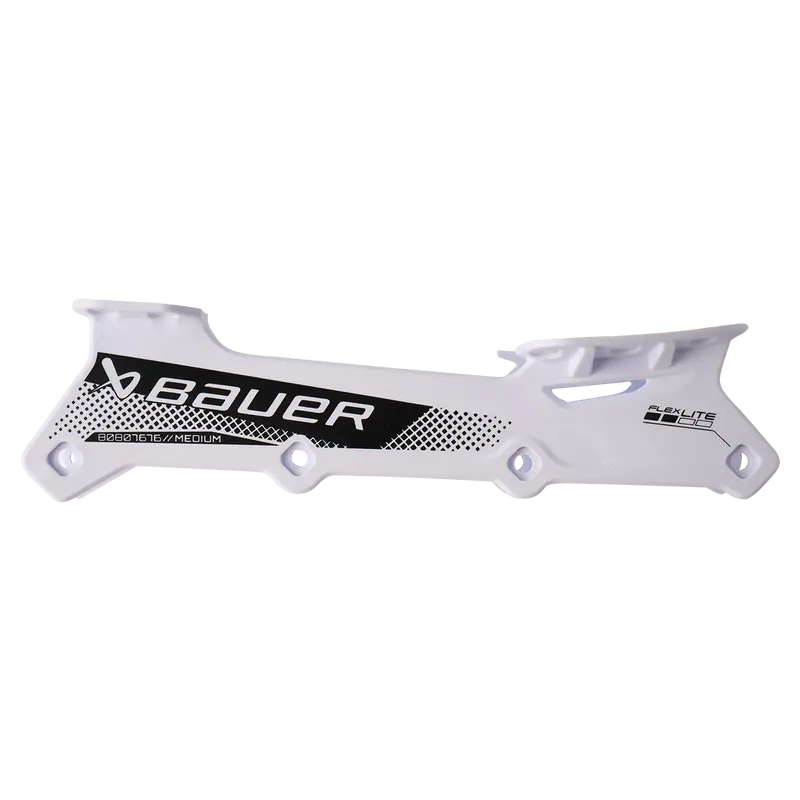 Bauer Flexlite Skate Chassis System 1