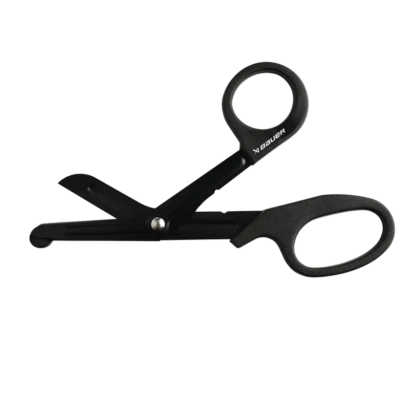 Bauer Hockey Tape Cutting Scissors 1