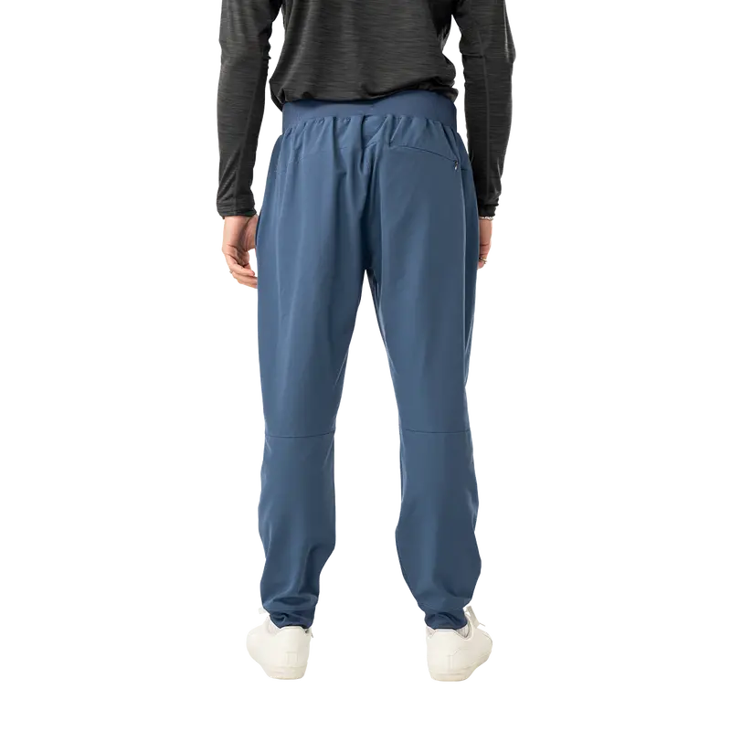 Bauer Home Ice Woven Jogger Pants 1