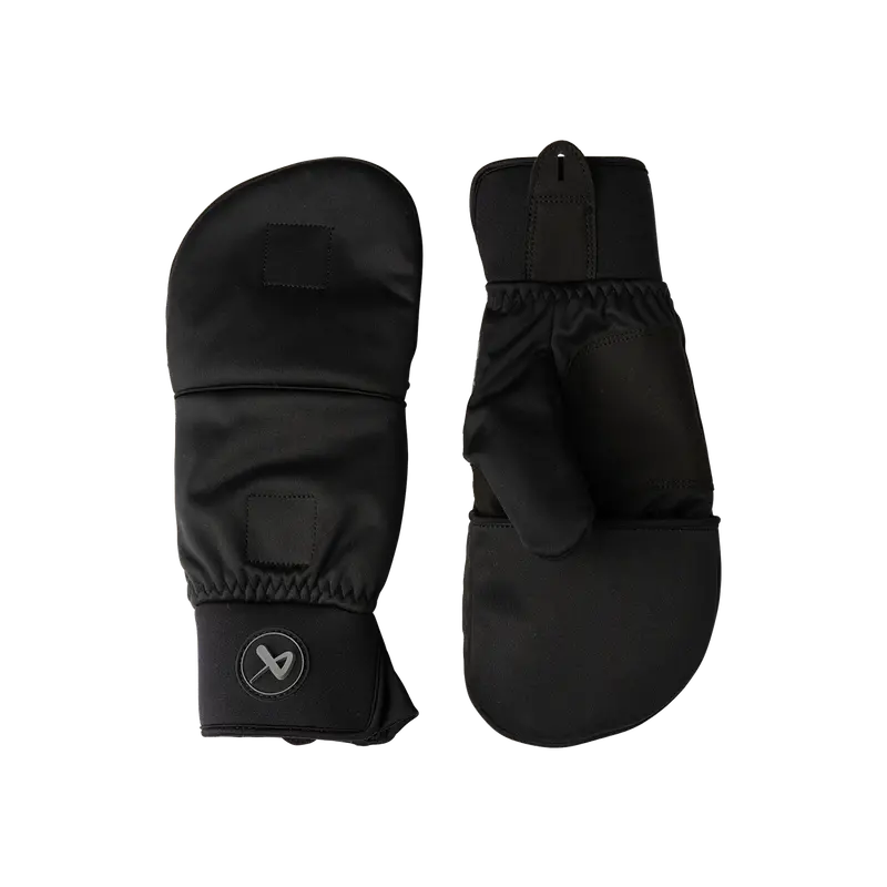 Bauer Hybrid Flip Mitten – Senior Winter Gear For Skaters 1