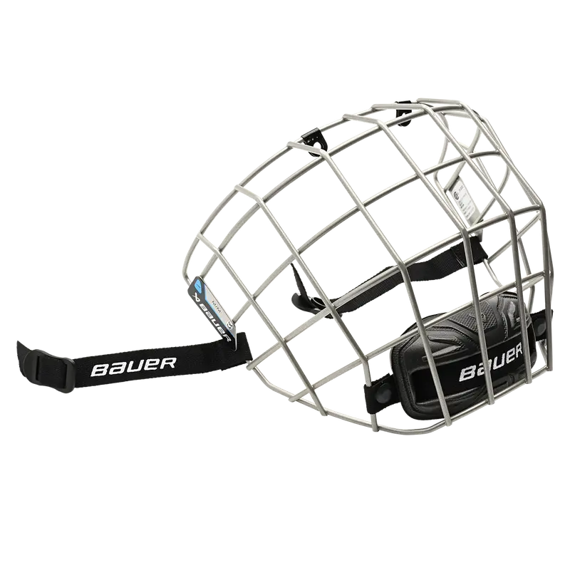 Bauer I-Series Hockey Facemask 1