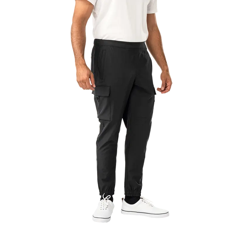 Bauer Ice Cargo Pants 1