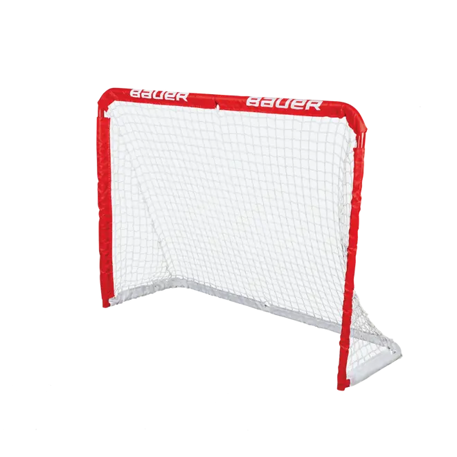 Bauer Junior Recreational Steel Hockey Goal 1