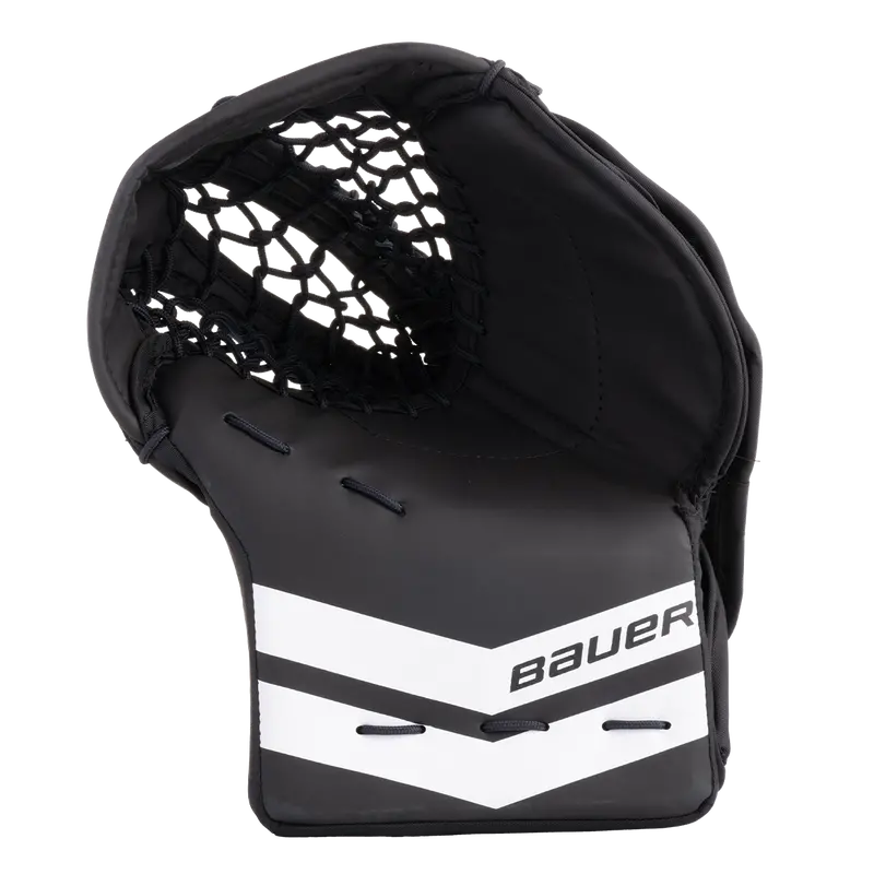 Bauer Learn To Save Goalie Catcher For Beginners 1