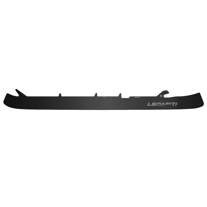 Bauer Lspulse Ti Goal Runner Skates 1