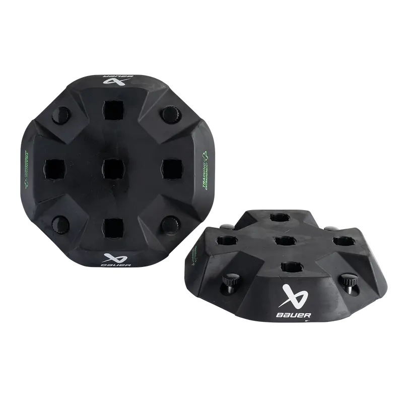 Bauer Modular Training Center Dual Base Pack 1
