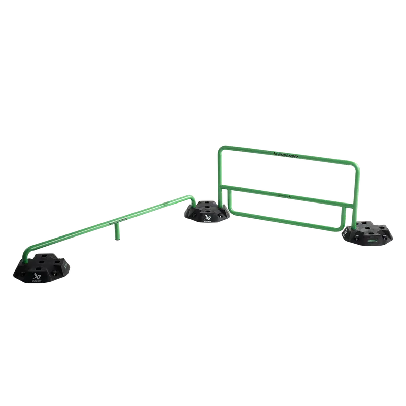 Bauer Modular Training Center Starter Kit 1